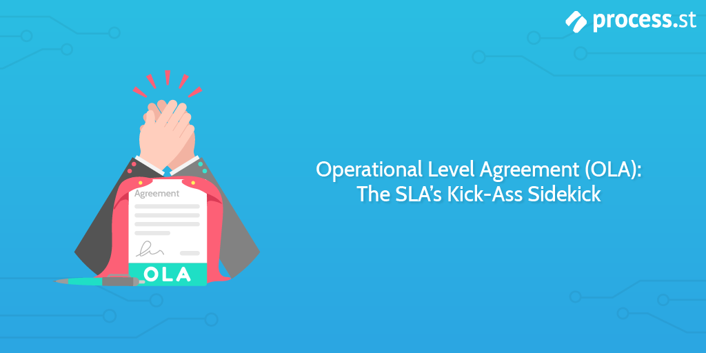 Operational Level Agreement