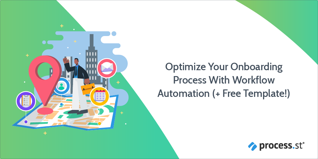 Optimize Your Onboarding Process With Workflow Automation header