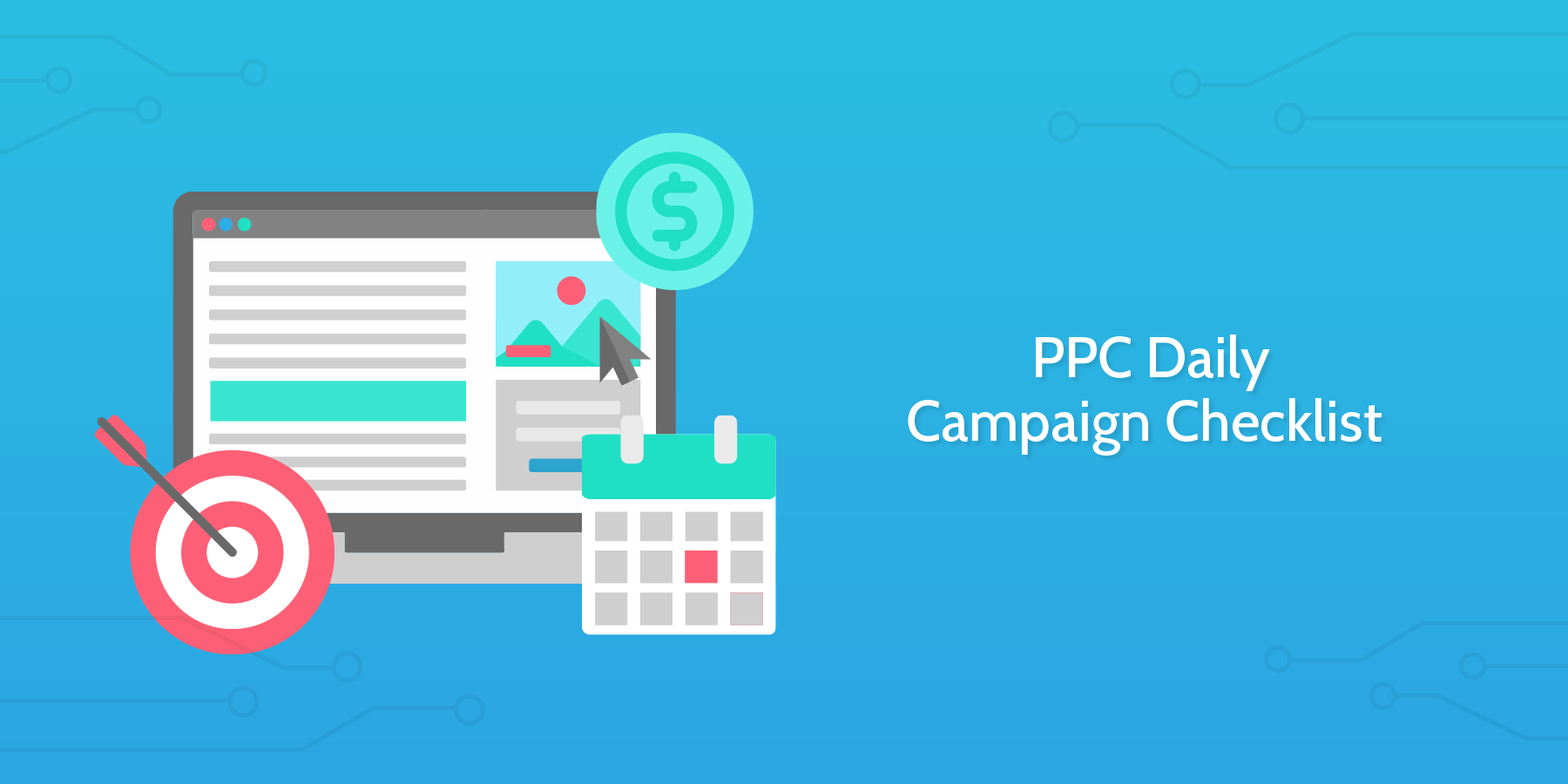 PPC Daily Campaign Checklist