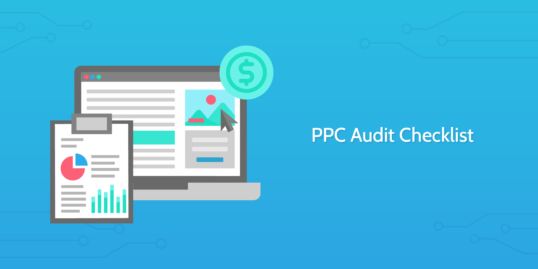 PPC audit Checklist
