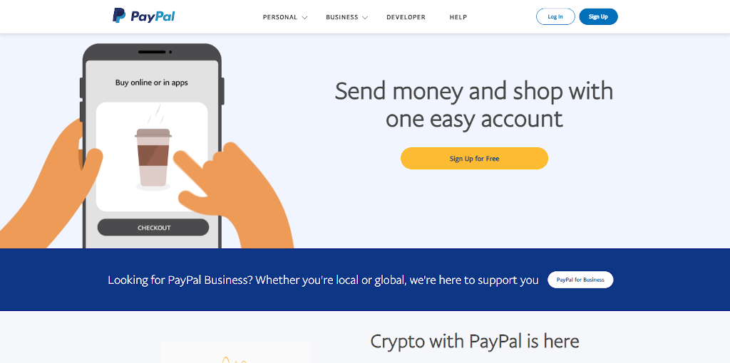 PayPall