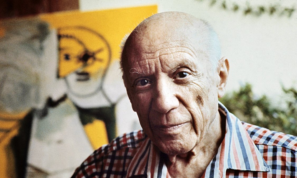 Picasso Daily Rituals