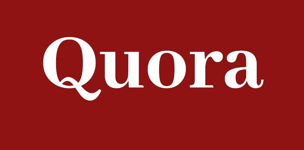 Quora Sales Onboarding 