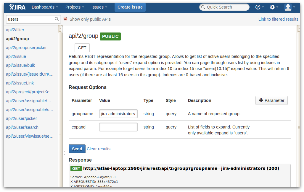 RAB Software Documentation