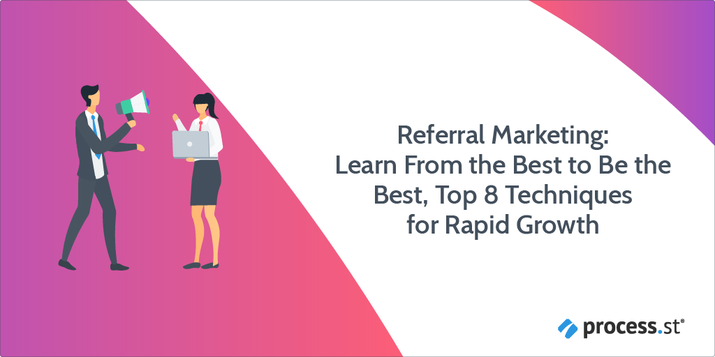 referral marketing