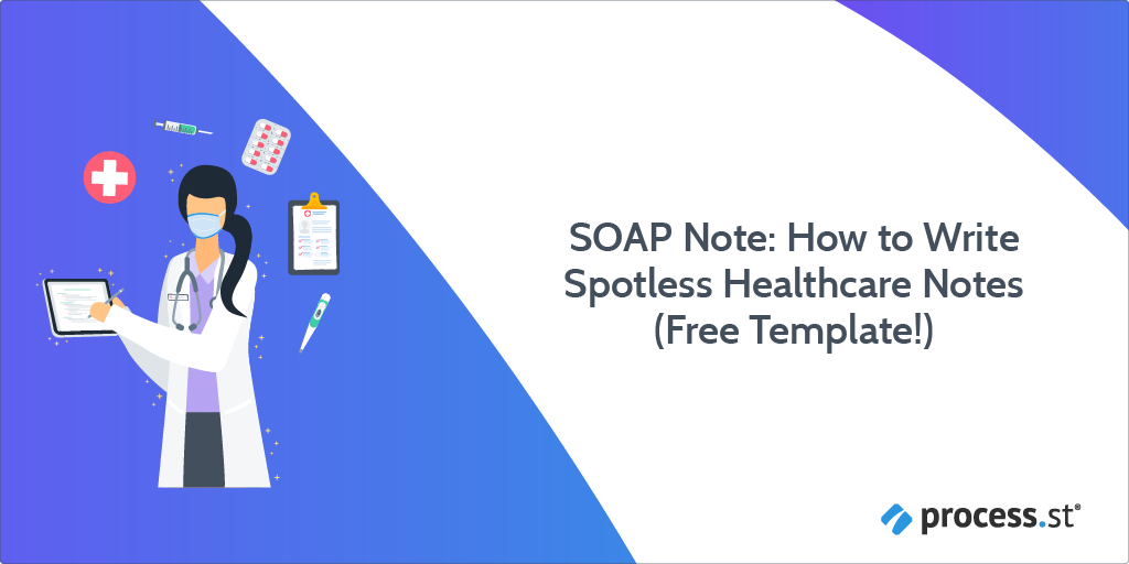 SOAP note