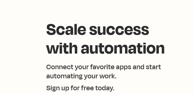  Automated Workflow Software 