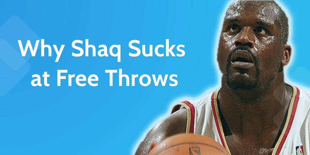 Shaq Header