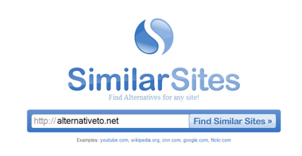 Similar Sites