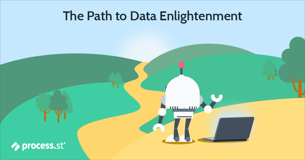 Single Source of Truth as the Pathway to Data Enlightenment