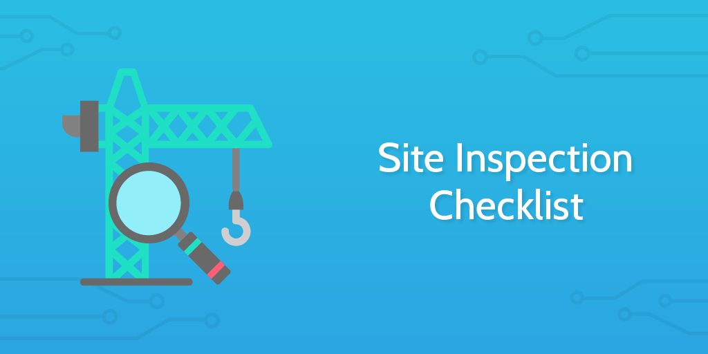 Site_Inspection_Checklist_Construction_Template_Pack-05
