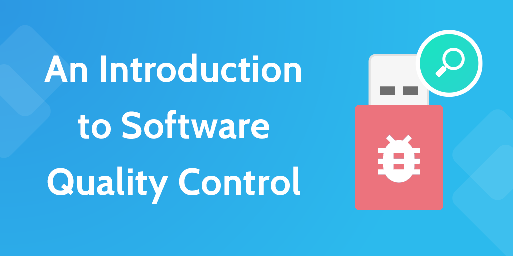 software-quality-control