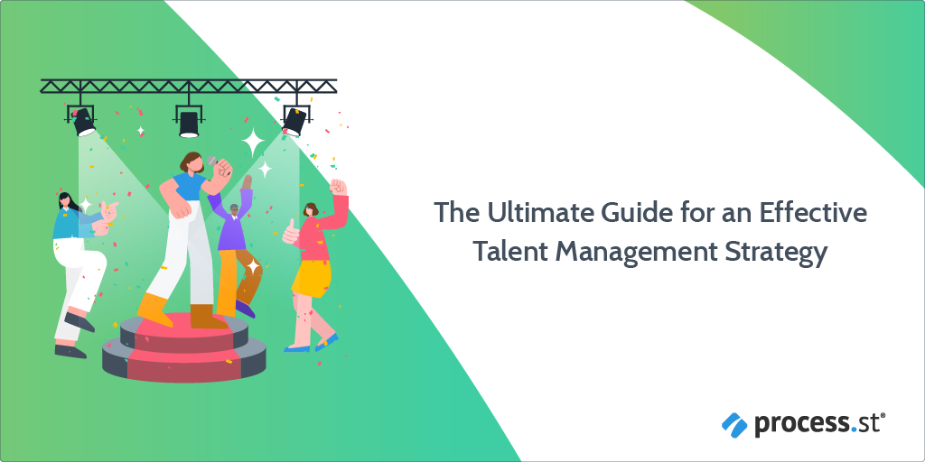 Talent management