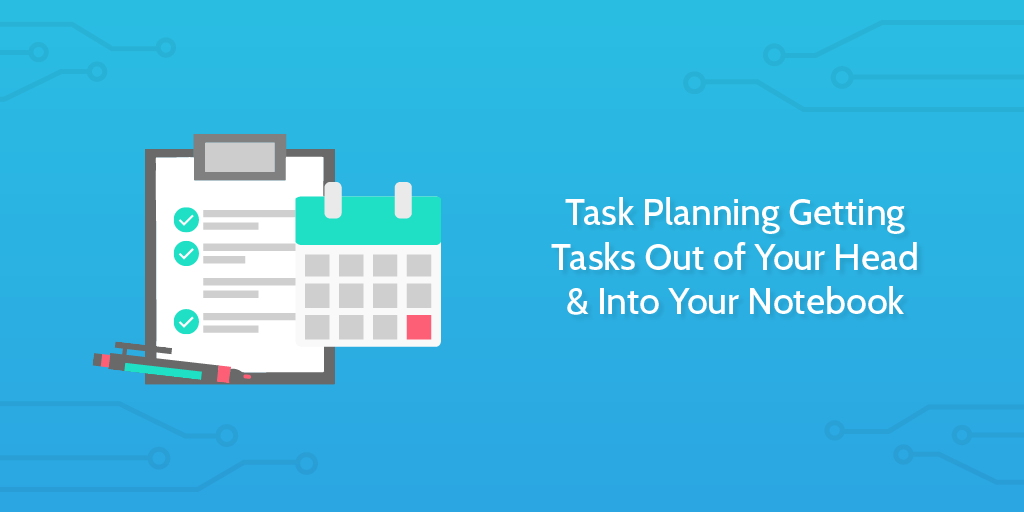 task planning