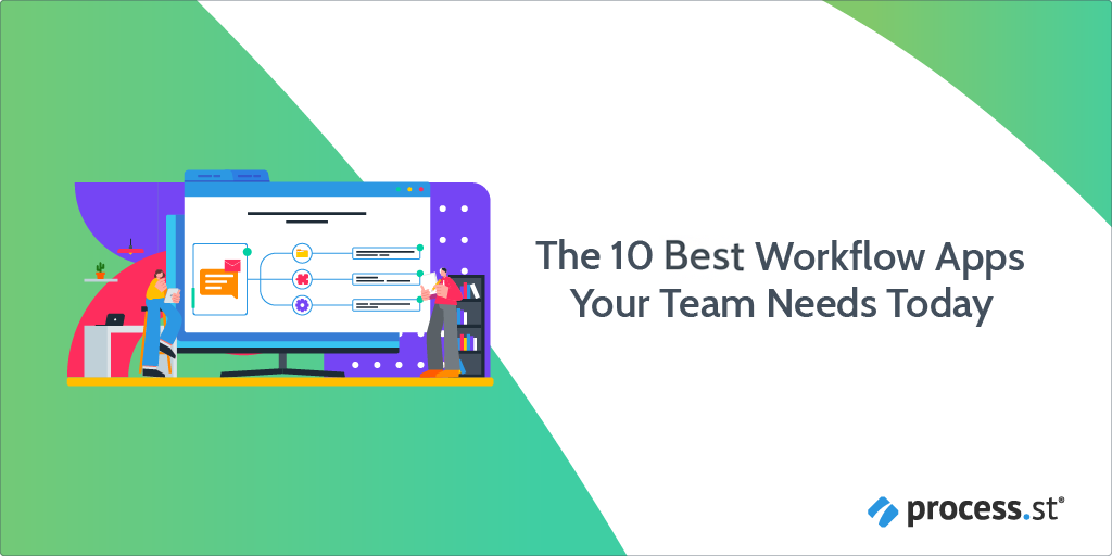 best workflow apps