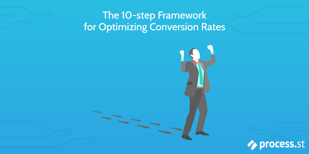 Optimizing conversion rates