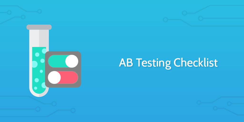 AB testing - introduction