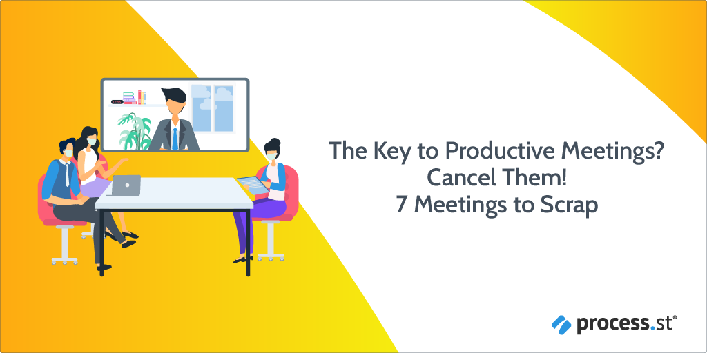productive meetings