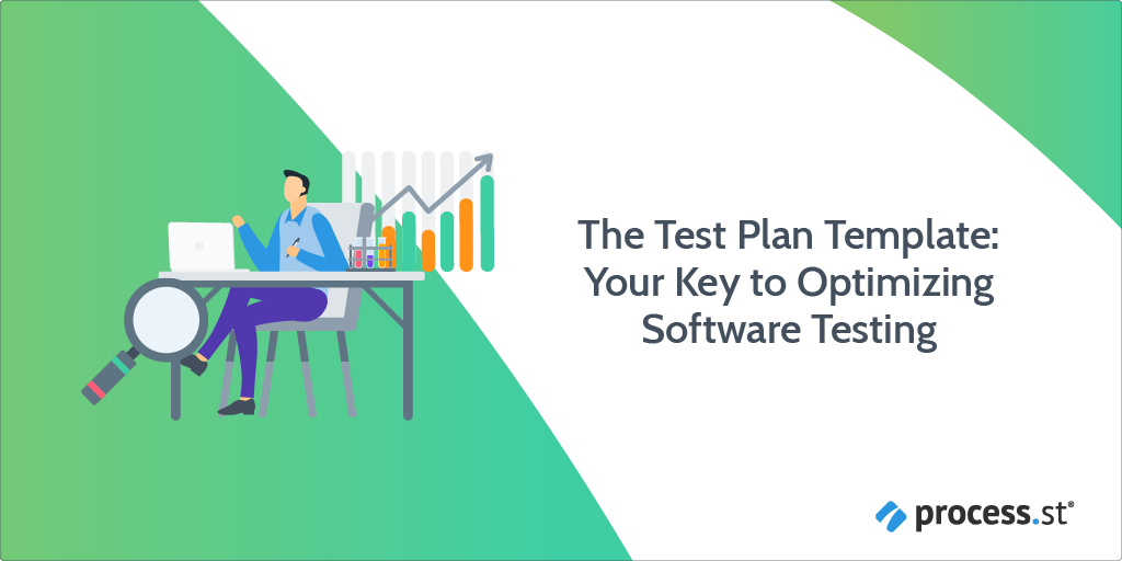 The Test Plan Template 