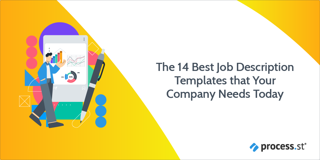 The best job description templates