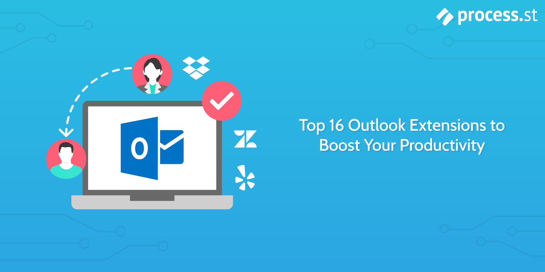 Outlook Extensions