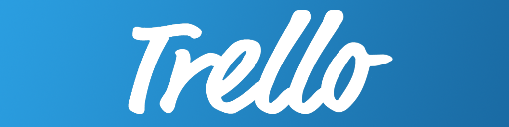 Trello Banner