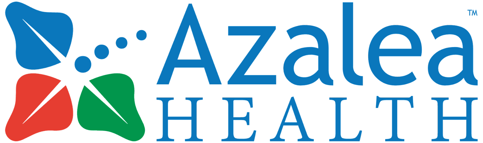 image showing azalea as one of the best patient management software