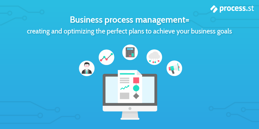 benefits of bpm what is bpm business process management