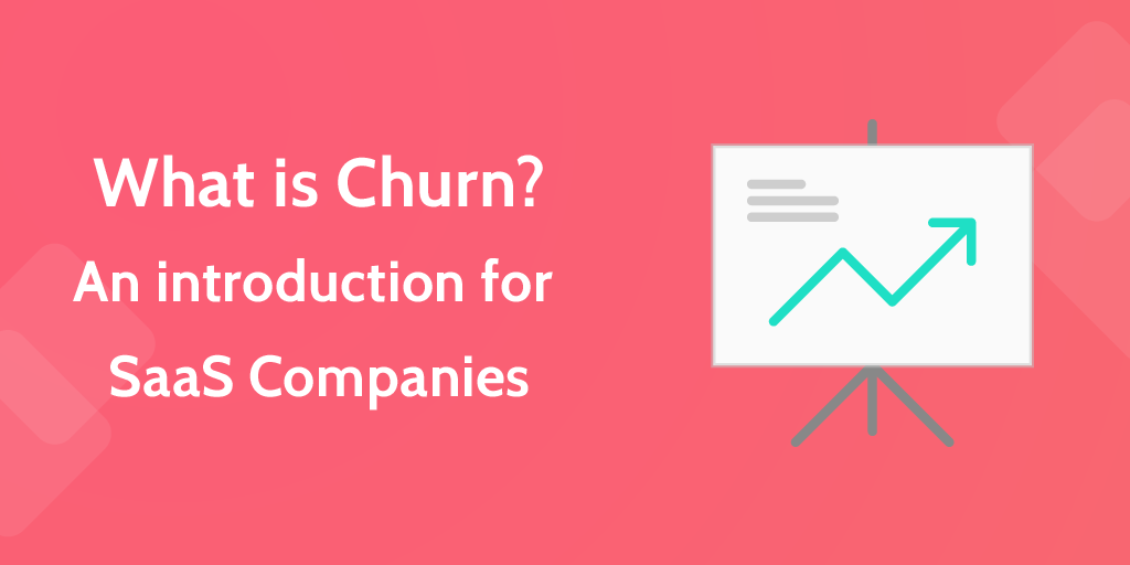 What is Churn
