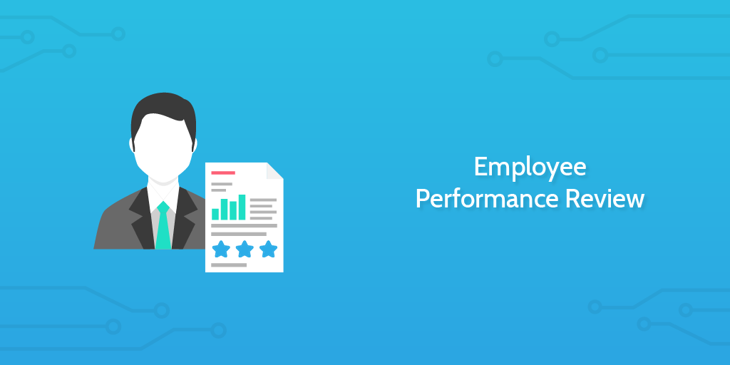 A Performance Review for Customer Support Employees