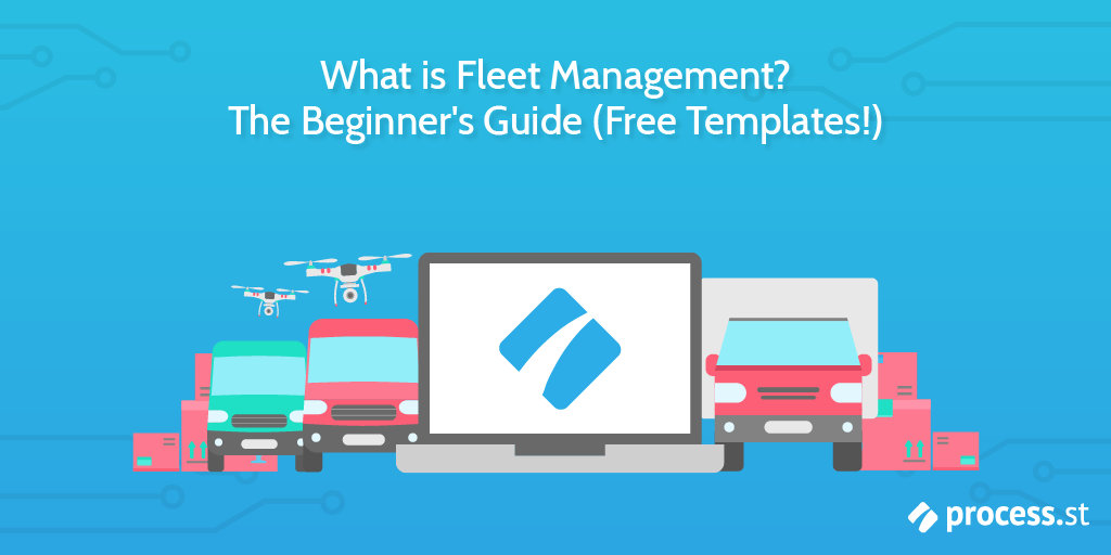 fleet management beginners guide