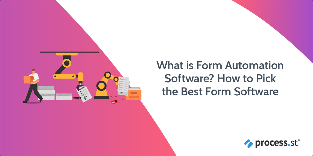 form automation software