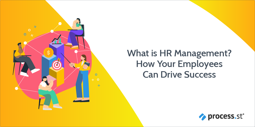 What is HR Management How Your Employees Can Drive Success header