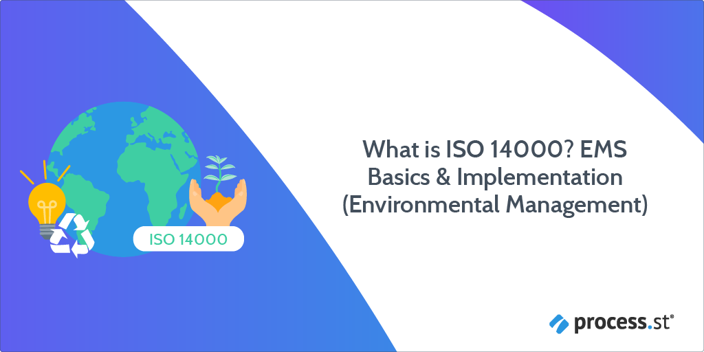 iso 14000