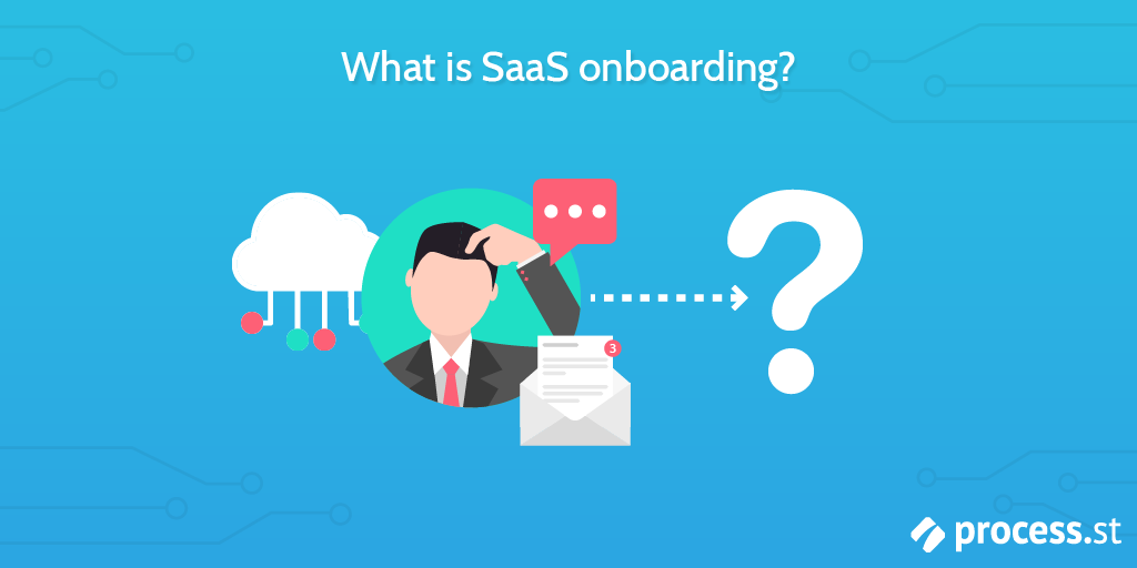 What is SaaS onboarding?