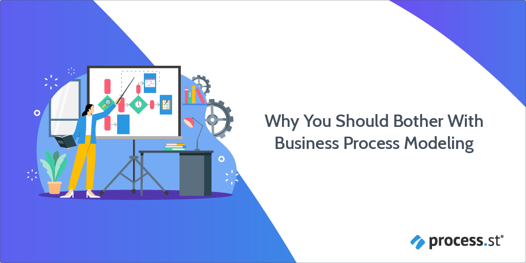 Business Process Modeling