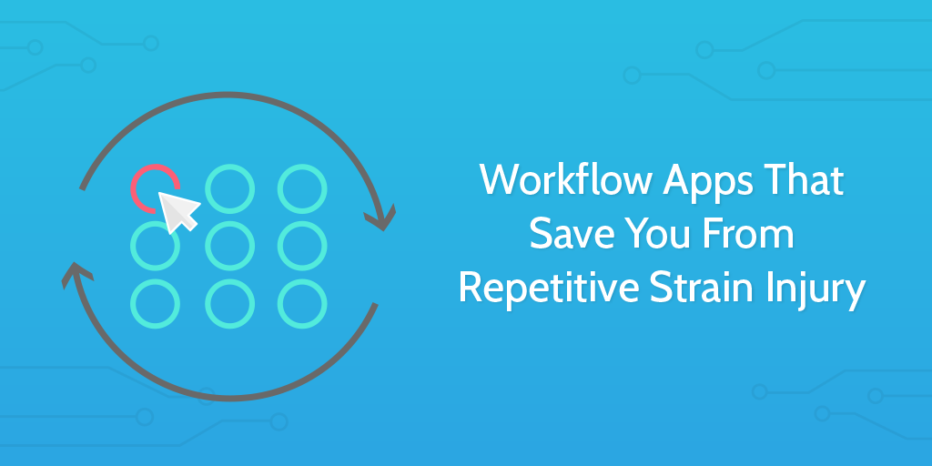 Workflow Apps