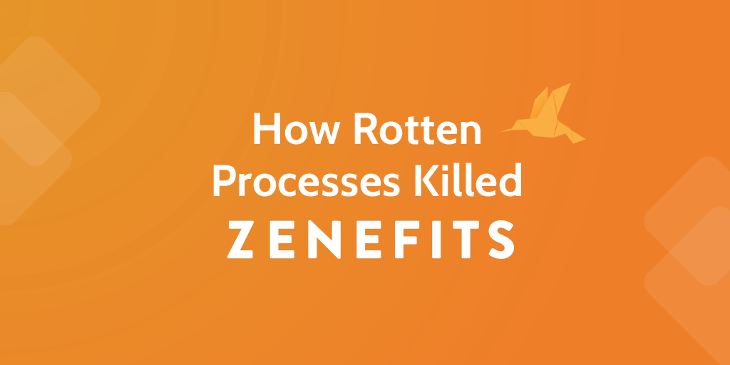 Zenefits