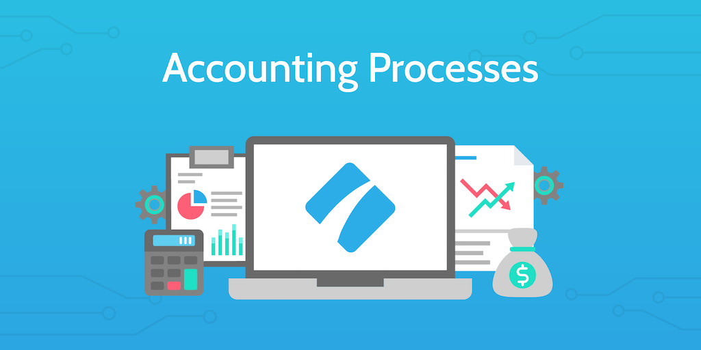 accounting cycle processes