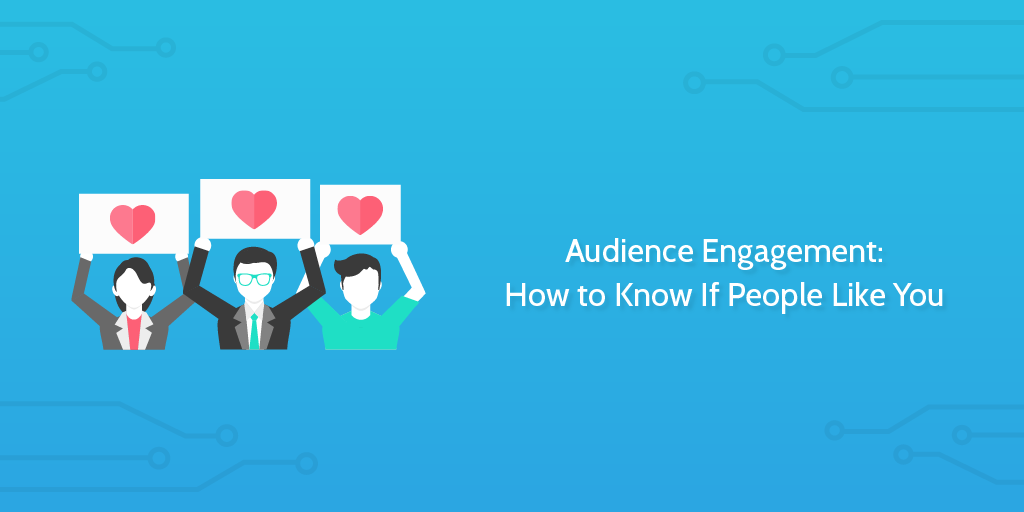 audience engagement