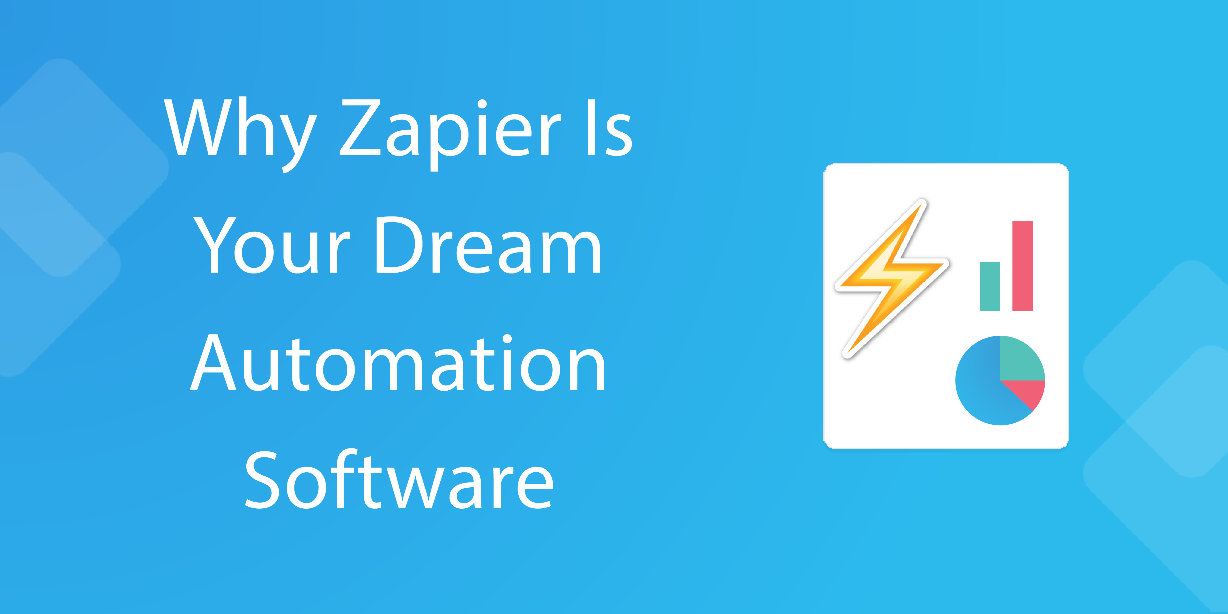 automation software - header