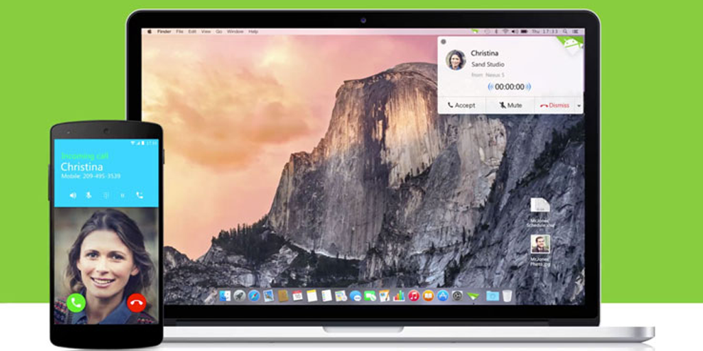 best productivity apps - airdroid