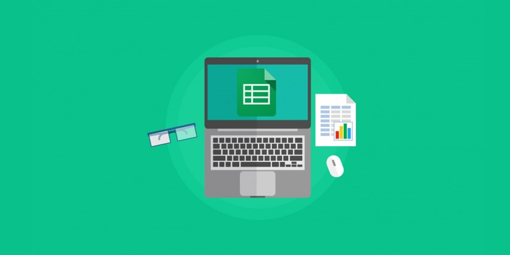 best productivity apps - google sheets