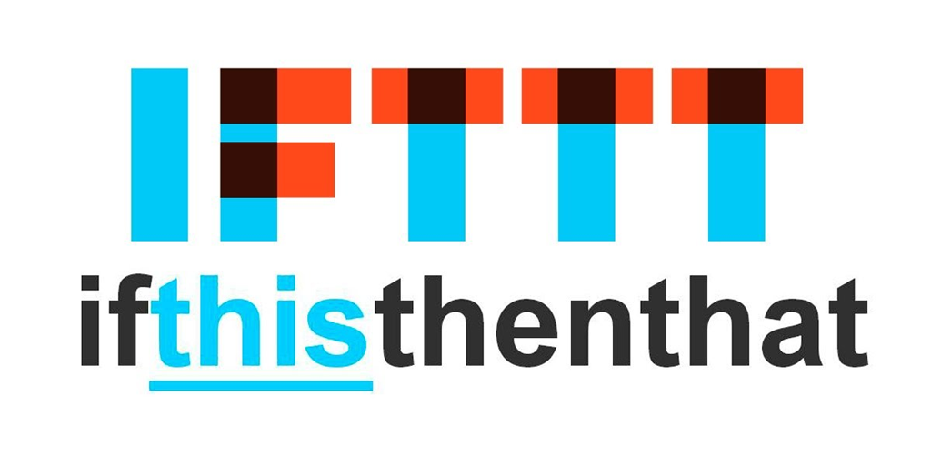 best productivity apps - ifttt