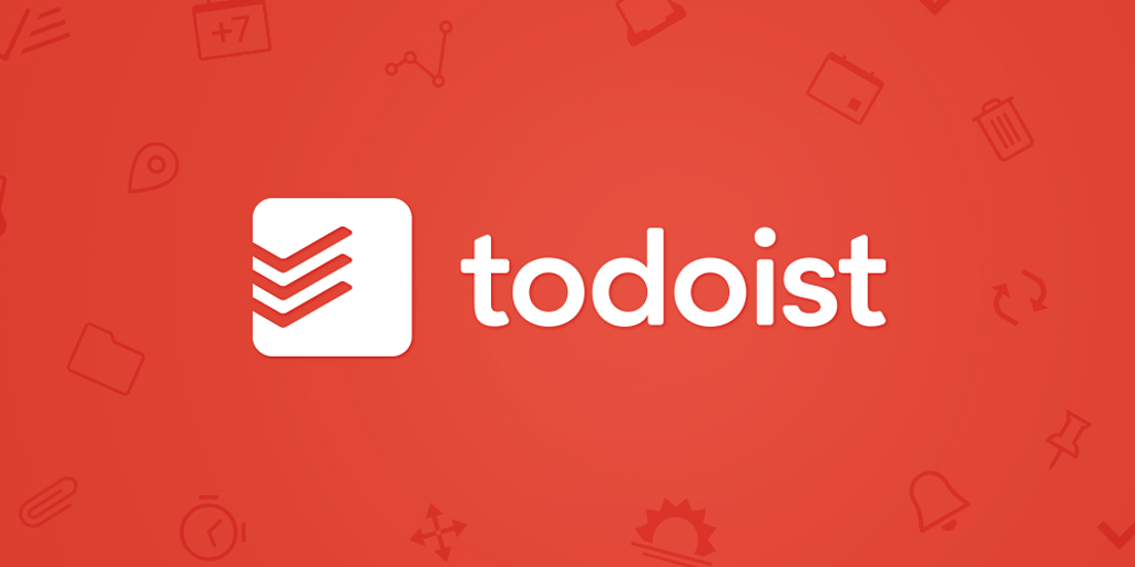 best productivity apps - todoist