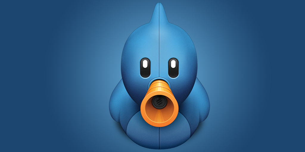 best productivity apps - tweetbot