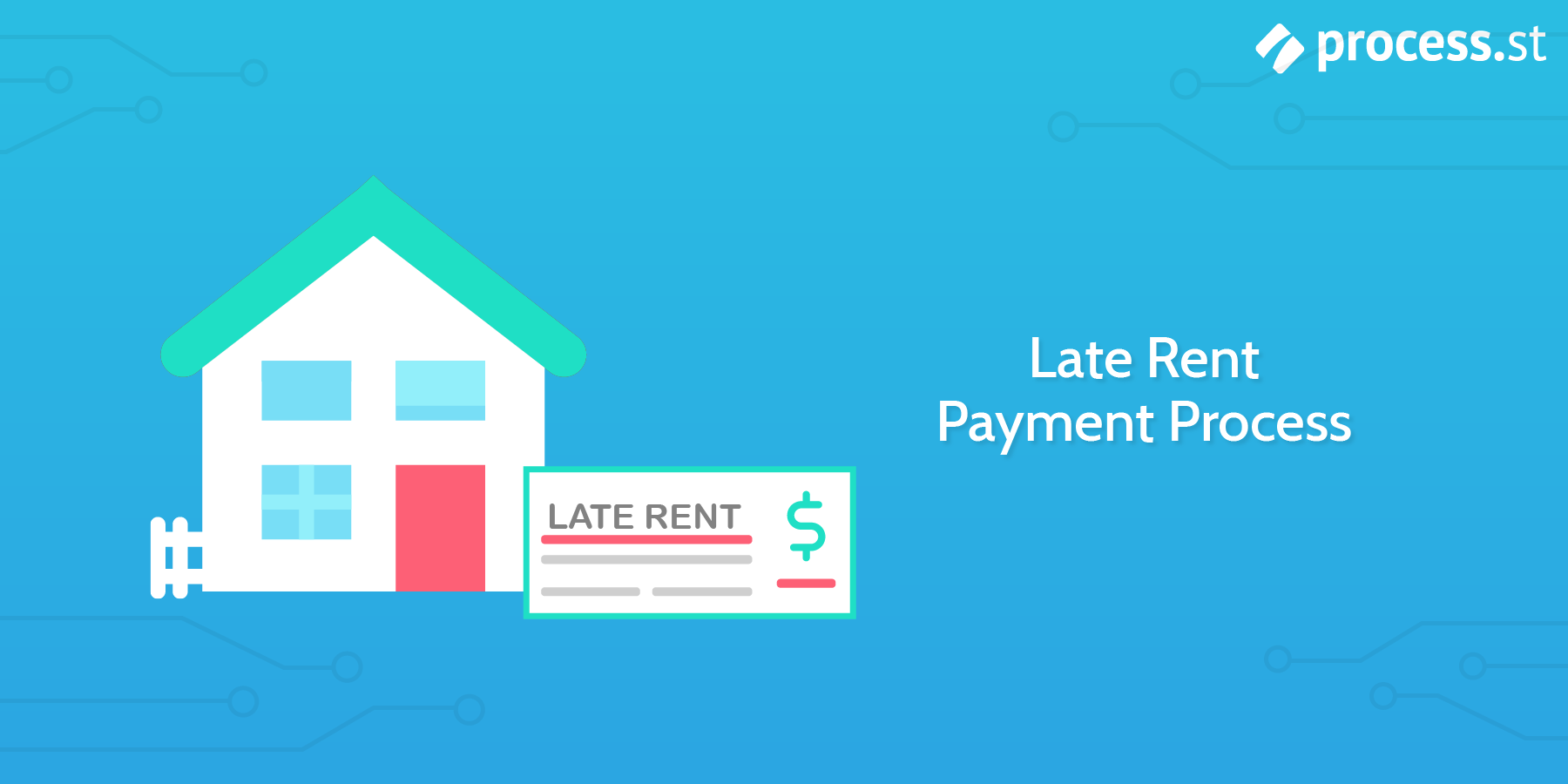 buildium-checklists-late-rent-payment-process