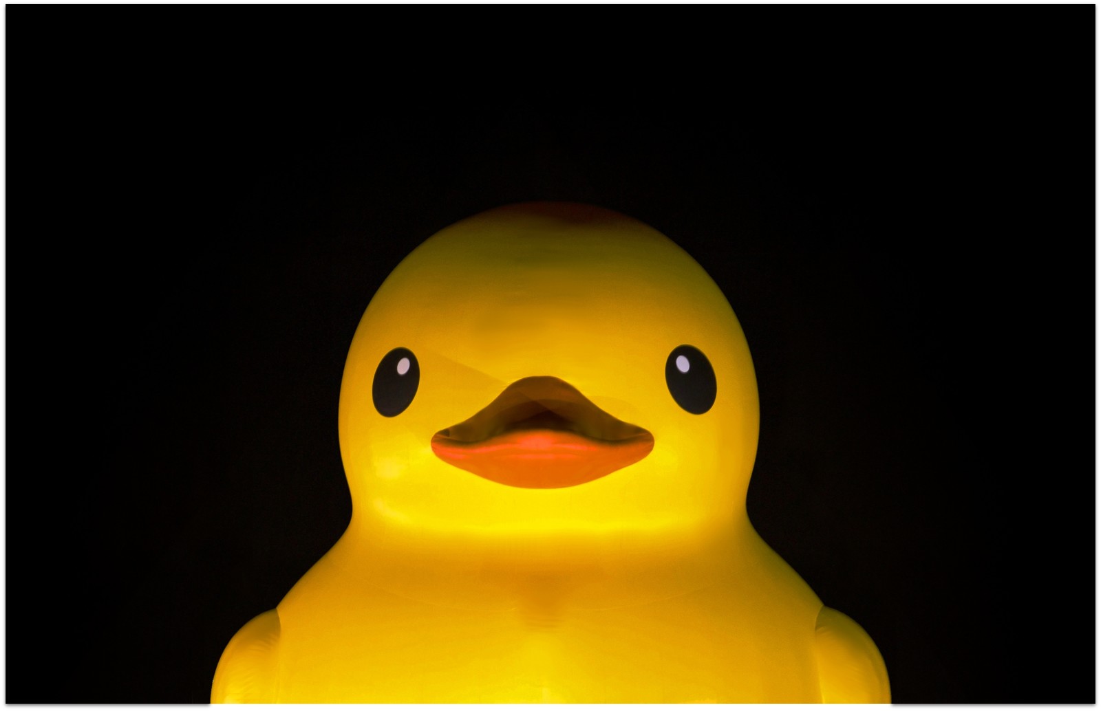 business bottlenecks rubber-ducky
