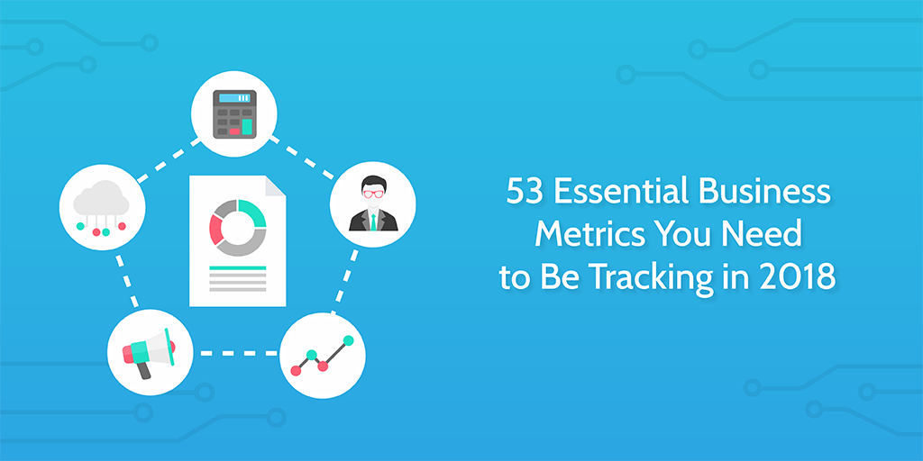 business metrics