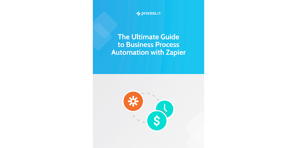 business process automation guide